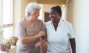Skilled Nursing Long-Term Care