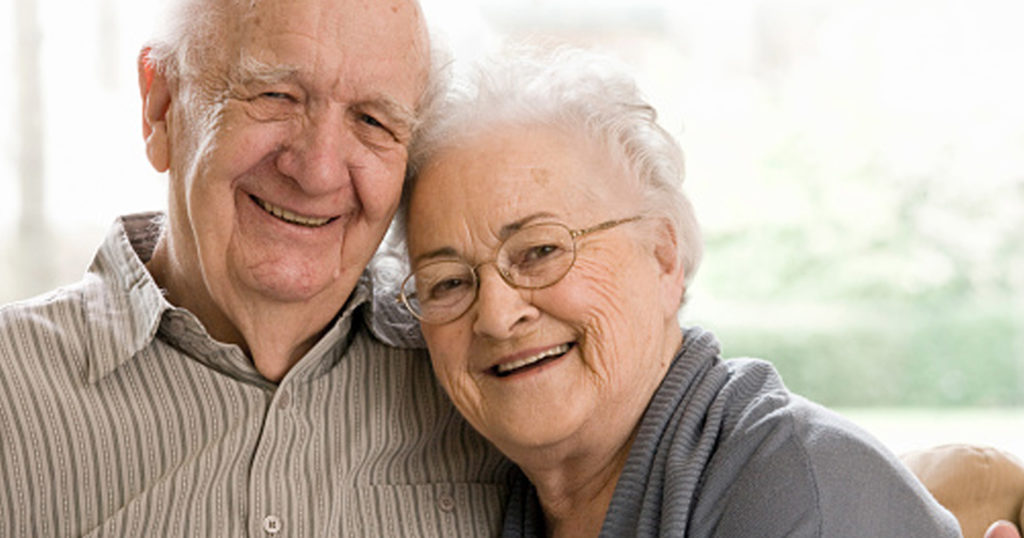 America British Senior Dating Online Site