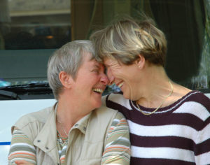 UCH's deep commitment to LGBT older adults