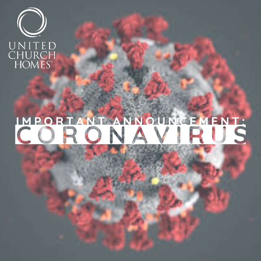 coronavirus public health