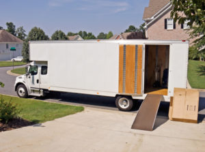 hiring movers during COVID-19