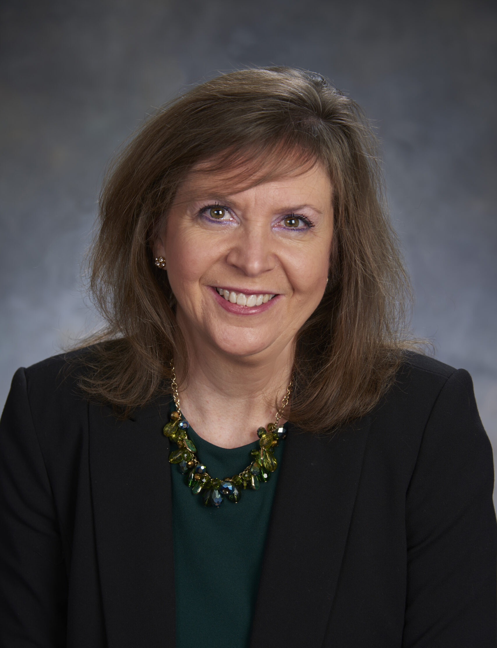 Amy KottermanSenior Executive Director of Integrated Operations