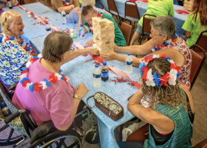 brownstone terrace mission project