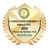 Caregiver Friendly Employer