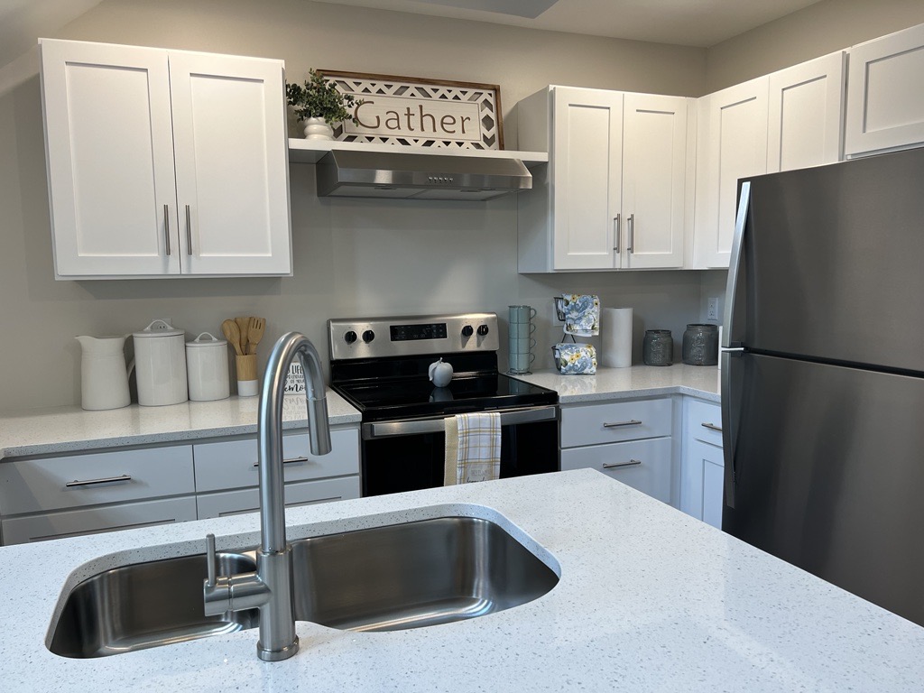 The Hamlet on Darby Kitchen