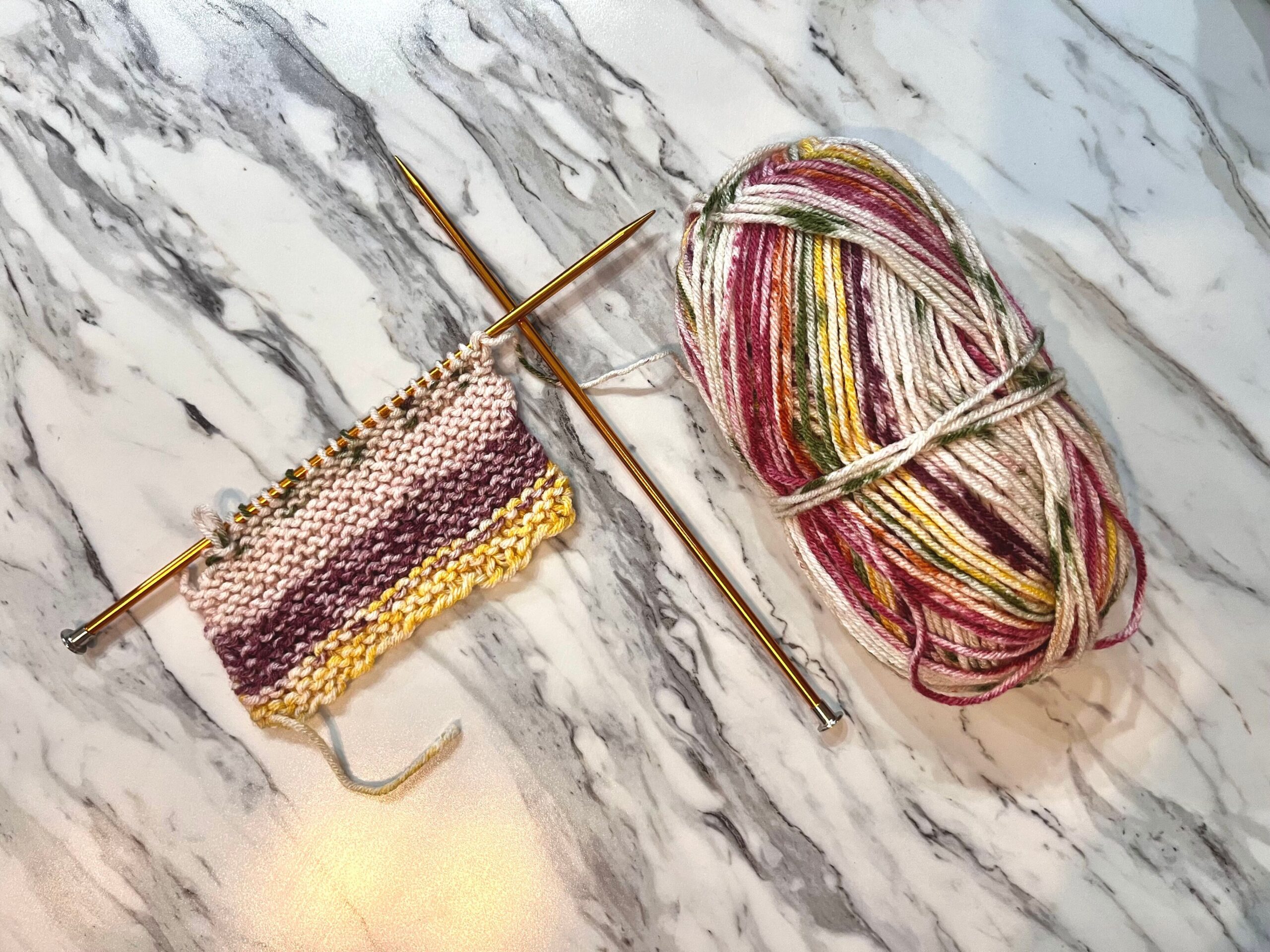 Hope: Trusting the Process - United Church Homes