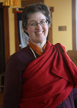 Lama Kathy Wesley copy