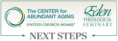 UCH Eden Next Steps Logo