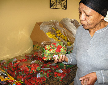 Spirit Affordable Housing 1