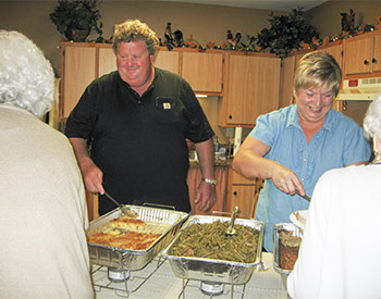 Spirit Affordable Housing 2