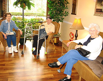 Spirit Affordable Housing 3