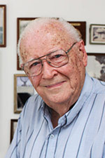 Spirit Board Presidents Corner Paul Kiewit 150