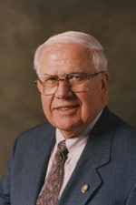 Spirit Board Presidents Corner Robert Hart 150