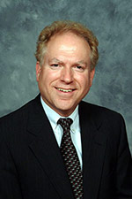 Spirit Board Presidents Corner Robert Kutschbach 150