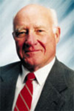 Spirit Board Presidents Corner Roger Cooley