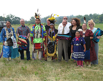 Spirit Transformation people