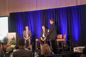 2019 Symposium Expert Panel