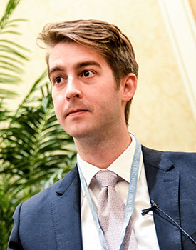 Dr. Tim Johnston Dr. Tim Johnston