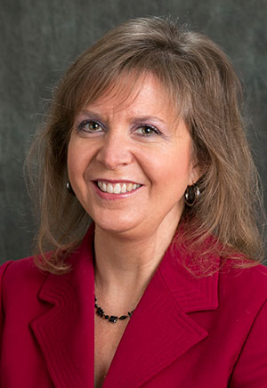 Amy Kotterman, Director of Hospitality