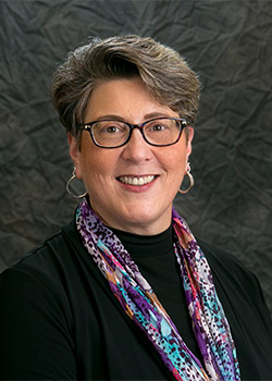 Karen J. Messick, MPA, Executive Director,\u0003 United Church Homes Management
