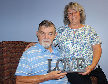 With the help of the Music & Memory Program, people like Bob Perdue can have better days and more memories to share