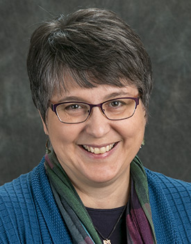 Rev. Beth Long-Higgins