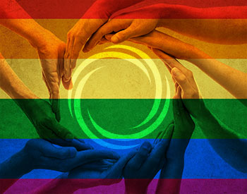 Acceptance and the LGBT Community