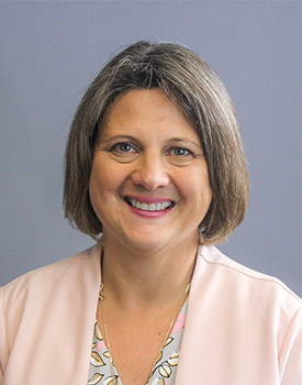 Introducing Amy Bonacuse, UCH's new Director of Marketing
