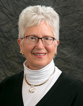 Cathy Green, Chairman