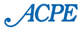 Spirit UCHToday ACPE logo
