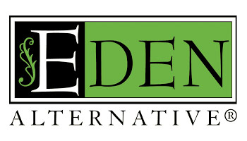 Spirit UCHToday Eden Alternative logo