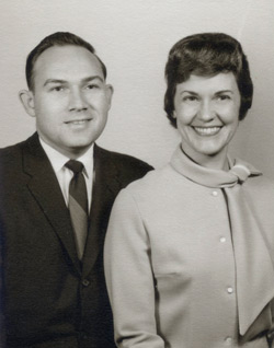Bill and Helen Swank: Educational Pioneers