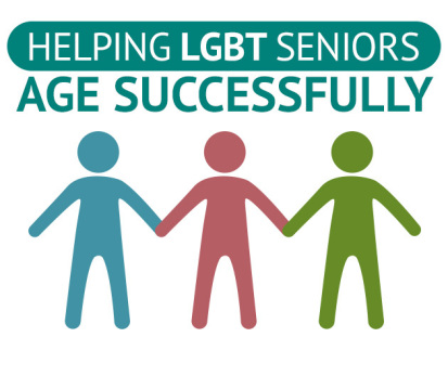 Helping LGBT Seniors Age Successfully