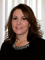 Linda Daily, new executive director of Glenwood Community