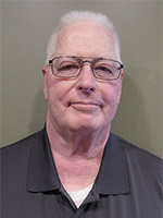 Rev. Bob Smitley, Chaplain
