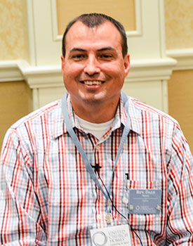 Rev. Dale Brown Rev. Dale Brown